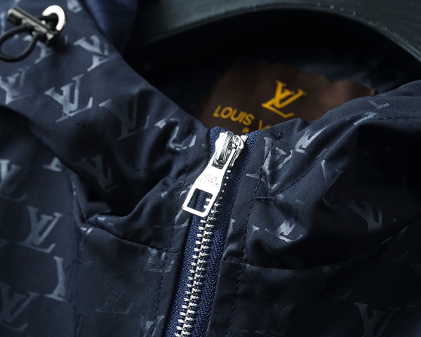 ブランドジャケット着用イメージ